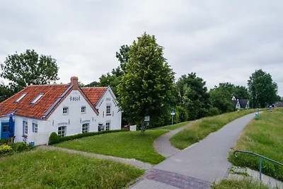 Holiday home relaxing holiday Greetsiel