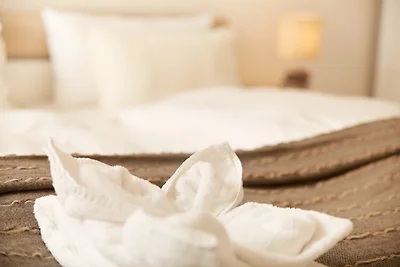 Huus in Lee, Sandwall