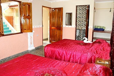 Vakantieappartement Gezinsvakantie Trinidad - Tobago