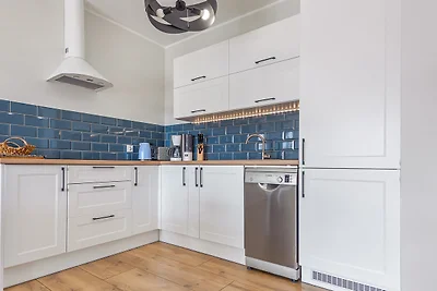 Sun&Snow Sagaris - Apartment 4/39