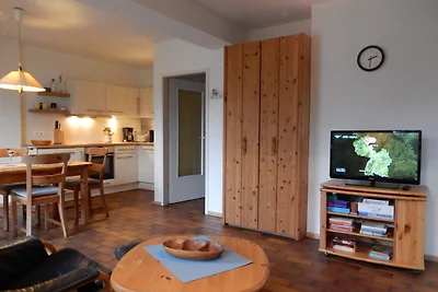 Vakantieappartement Gezinsvakantie Prerow