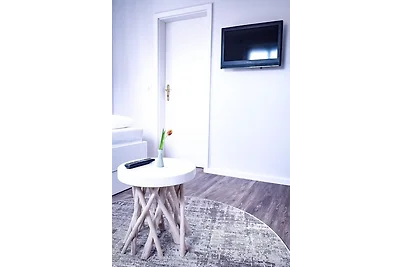 Flippi' s Hüs NØRD