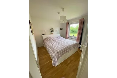 Ferienhaus Möwenkoje