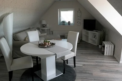Appartamento Vacanza con famiglia Heiligenhafen