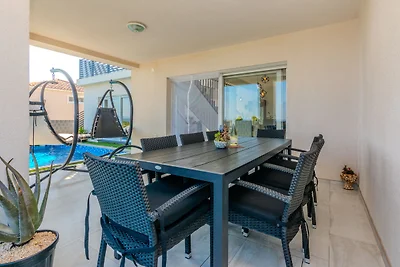 Vakantiehuis Ontspannende vakantie Vir
