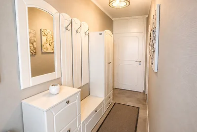 Vakantieappartement Gezinsvakantie Wyk