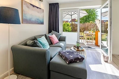 Meeresblick Meerliebe H1, WE 1