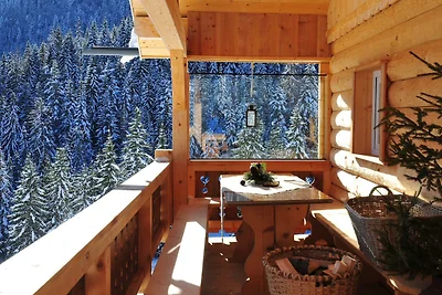 Holiday home relaxing holiday Eisenberg