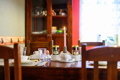 "Ferienglück" in Harmonie und