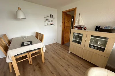 Ferienhaus Schleiblick