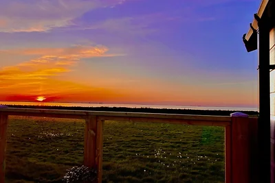 Traumblick Nr. 24 aufs Wattenmeer