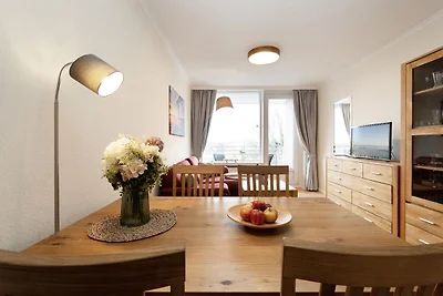 Vakantieappartement Gezinsvakantie Kellenhusen