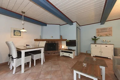 Vakantieappartement Gezinsvakantie Wrixum
