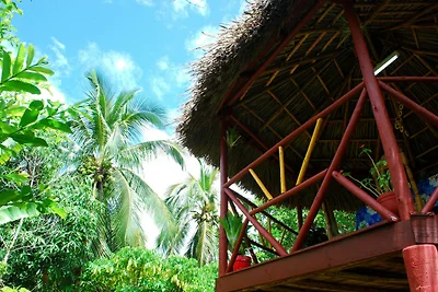 Casa Marielis y Felipe Appartement