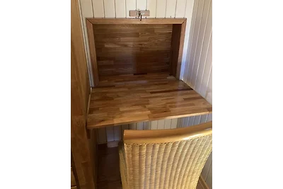 Vakantieappartement Gezinsvakantie Glücksburg