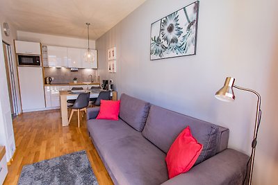 Vakantieappartement Gezinsvakantie Gröbming