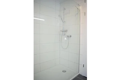 Tjalk im Haus Dreimaster, Baltrum