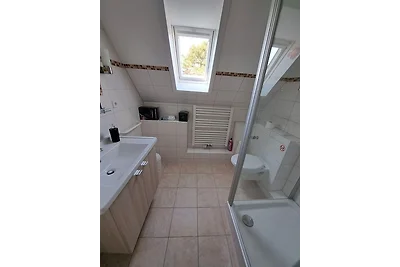 Vakantieappartement Gezinsvakantie Norddorf