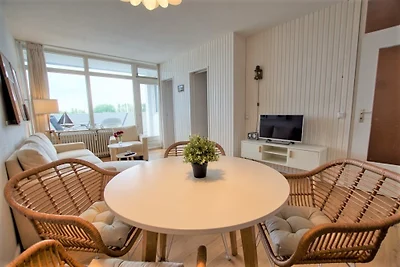 Ferienpark - Haus B, App. 0B0308