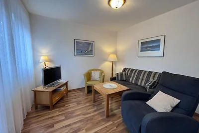 Holiday flat family holiday Wangerland