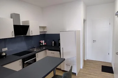 Apartament Dla rodzin Hohenkirchen