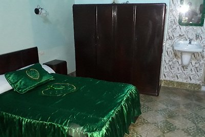 Vakantieappartement Gezinsvakantie Villa Clara