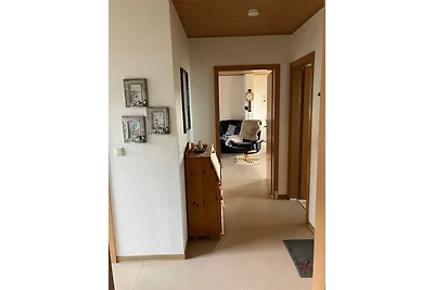 Haus mit Herz - Ferienwohnung 3