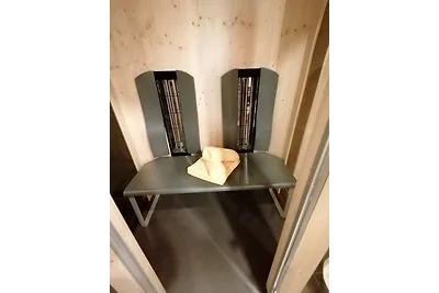 Apartment Zirbe - DeLuxe