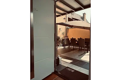 Da Toni FeWo Chiara