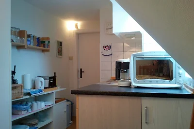 Appartamento Vacanza con famiglia Barkelsby