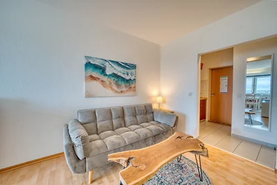 Strandhotel, App. 3SH218