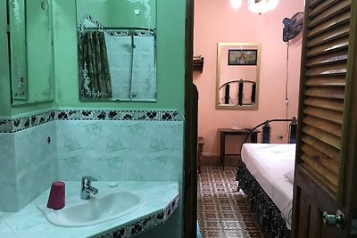 Vakantieappartement Gezinsvakantie Villa Clara