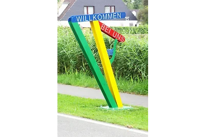 Hus op de Wurth Nr. 9