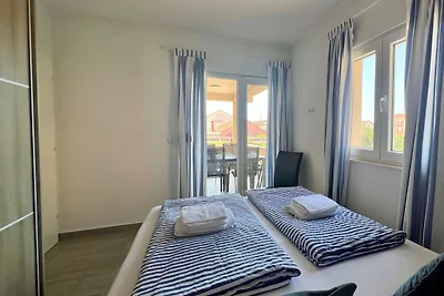 Appartamento Vacanza con famiglia Biograd na Moru