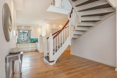 Ostseebad Sellin, Rügen, Villa