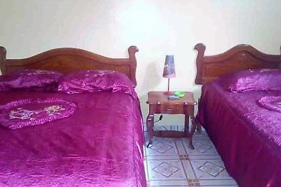 Vakantieappartement Gezinsvakantie Baracoa