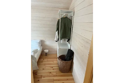 (104) Tinyhouse mit Wiesenblick