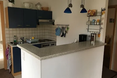 Appartamento Vacanza con famiglia Dresden vicinity