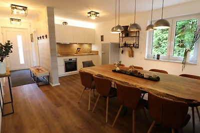 Casa vacanze Vacanza di relax Todtnau