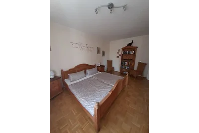 Vakantieappartement Gezinsvakantie Hallenberg