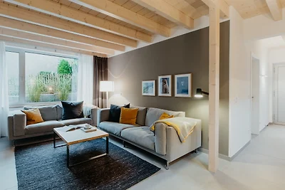 Vakantiehuis Ontspannende vakantie Zinnowitz