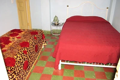 Casa mis tres Soles Appartement 1