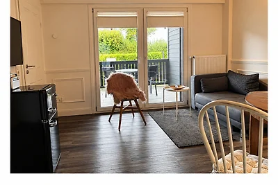 Apartament Dla rodzin Hanerau-Hademarschen