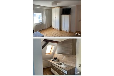 Ferienwohnung im Zanderhaus