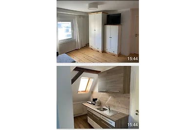 Ferienwohnung im Zanderhaus