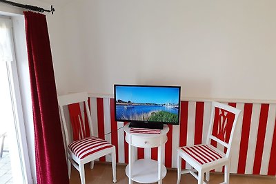 Vakantieappartement Gezinsvakantie Bergen auf Rügen