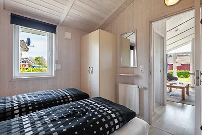 Casa vacanze Vacanza di relax Grömitz
