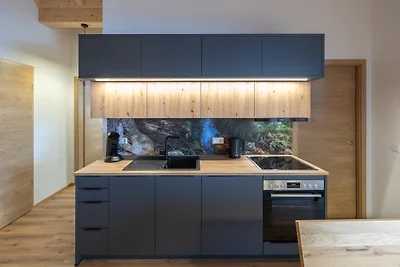 Ferienhaus Dresselbach - Wohnung 05