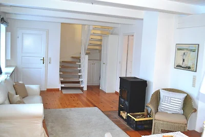 Casa vacanze Vacanza di relax Alkersum