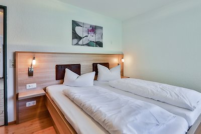 Vakantieappartement Gezinsvakantie Berchtesgaden